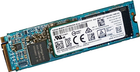 Toshiba XG5 KXG50ZNV1T02 1TB 2280 NVMe M.2 - CeX (UK): - Buy, Sell